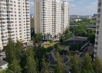 Продаю 2-комнатную квартиру, 59.7 м2, Москва, улица Адмирала Лазарева, 57, метро Бунинская аллея