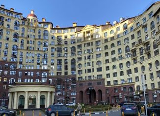 Продажа двухкомнатной квартиры, 56.1 м2, Москва, улица Маршала Рыбалко, 2к6, станция Панфиловская