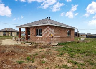 Дом на продажу, 100 м2, село Новое Шигалеево, Большая улица, 7