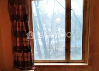 Продается 2-комнатная квартира, 44.5 м2, Москва, Тайнинская улица, 26, Лосиноостровский район