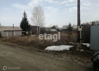 Продаю земельный участок, 9.5 сот., СОНТ Осот