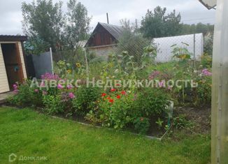 Продаю дом, 41 м2, садовое товарищество Силикатчик, Малиновая улица, 191