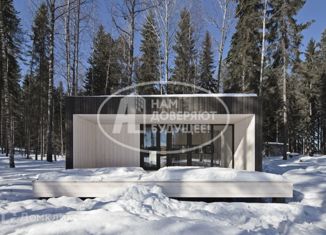 Продаю дом, 81 м2, коттеджный поселок Мокино Грин