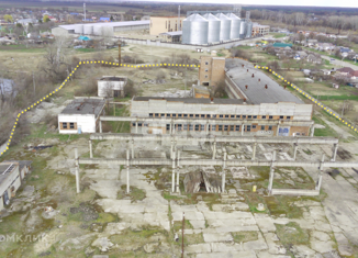 Продается участок, 400 сот., посёлок Дружба, Заводская улица