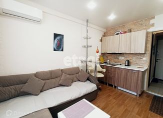 Продается квартира студия, 18 м2, Сочи, Ландышевый переулок, 86, микрорайон Мамайка