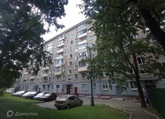 Сдается в аренду 2-комнатная квартира, 44 м2, Москва, Измайловское шоссе, 11, метро Семеновская