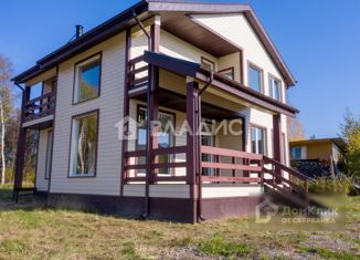 Продажа дома, 200 м2, дачное некоммерческое партнерство Волшебный Сад, Центральный проезд