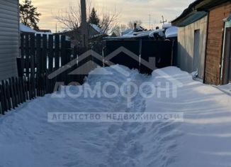 Дом на продажу, 64.6 м2, Омск, 4-я Станционная улица, 82, Ленинский округ