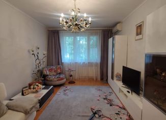 Продам 3-комнатную квартиру, 74.5 м2, Москва, улица Седова, 2к1, улица Седова