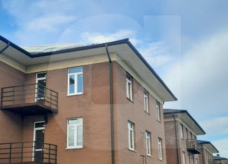 Таунхаус на продажу, 190.4 м2, Владимир, Фрунзенский район, Красносельская улица, 62