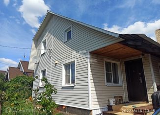 Продажа дома, 114 м2, СНТ Коледино, СНТ Коледино, 160