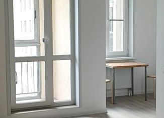 Продам квартиру студию, 29.6 м2, Новосибирск, Русская улица, 38, Русская улица
