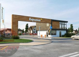 Продам земельный участок, 8.2 сот., село Каменка, Каменская улица