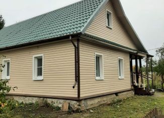 Продается дом, 80 м2, деревня Эду, деревня Эду, 1