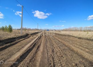 Продажа участка, 12 сот., посёлок Новый, улица Маяковского