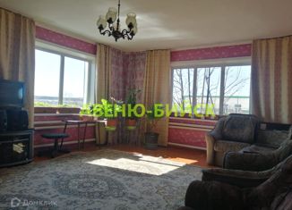 Дом на продажу, 100 м2, село Еланда, Коммунистическая улица, 21