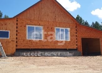 Продается дом, 100 м2, садовые участки Багульник