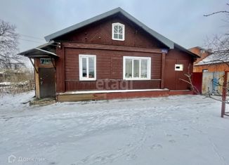 Дом на продажу, 122.5 м2, Тамбов, улица Кирова, 54