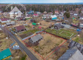 Продам дом, 46.7 м2, деревня Ужесельга, Зелёная улица, 14