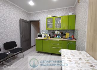 Продажа двухкомнатной квартиры, 54.8 м2, посёлок городского типа Яблоновский, Шоссейная улица, 63к6