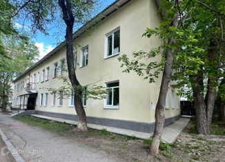 Квартира на продажу студия, 18.7 м2, Екатеринбург, Парковый переулок, 6Б, Парковый переулок