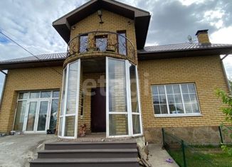 Продаю дом, 171.5 м2, деревня Чулково, Почтовая улица, 21