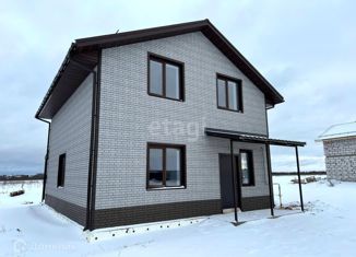 Продам дом, 123 м2, деревня Стабна, Садовая улица