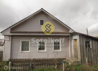 Продажа дома, 60 м2, Киров, Первомайский район, улица Павла Корчагина, 141
