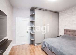 Продажа 3-ком. квартиры, 80.6 м2, Санкт-Петербург, улица Типанова, 23с1, ЖК Питер