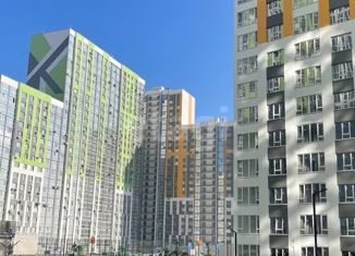 2-комнатная квартира на продажу, 67 м2, Саратов, улица имени С.П. Лисина, 16А, жилой район Солнечный-2