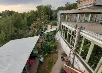 Продается дом, 50 м2, Новосибирская область, Нагорная улица