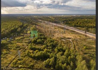 Продаю земельный участок, 6 сот., экопарк Бабеево