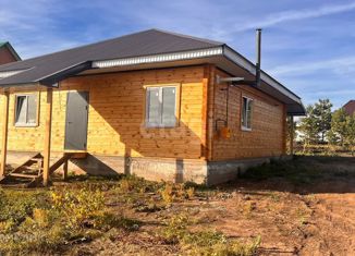 Продается дом, 105 м2, рабочий посёлок Чишмы, улица Кирова