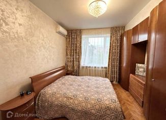 Продам 2-комнатную квартиру, 54 м2, Москва, ЮВАО, Сторожевая улица, 24А