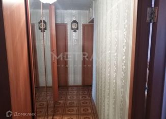 Продажа 3-ком. квартиры, 60.4 м2, Новосибирск, улица Марата, 1, улица Марата