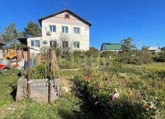 Дом на продажу, 134.5 м2, село имени Тельмана, улица Кирова, 15