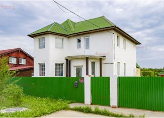 Дом на продажу, 169 м2, Невьянск, Солнечная улица, 17