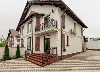 Дом на продажу, 212 м2, Краснодар, Екатериновская улица, 25/2, Екатериновская улица