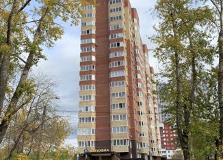 Сдам в аренду 1-комнатную квартиру, 42.4 м2, Пермь, Светлогорская улица, 11