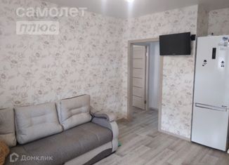 Продается 1-комнатная квартира, 43 м2, Омск, улица 1-й Красной Звезды, 79, ЖК Созвездие