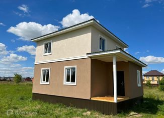 Продаю дом, 117.5 м2, село Бессоновка