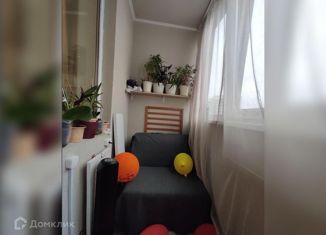 1-ком. квартира на продажу, 20 м2, Мурино, Петровский бульвар, 12к2, ЖК Краски Лета