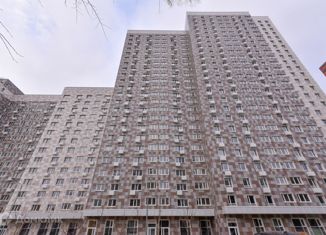 Двухкомнатная квартира на продажу, 62.4 м2, Москва, улица Обручева, 7, Обручевский район