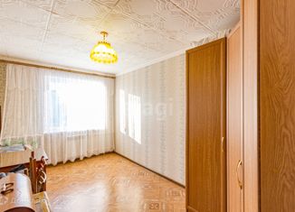 Продается 3-комнатная квартира, 64 м2, Вологда, Колхозная улица, 35Б, микрорайон Прилуки