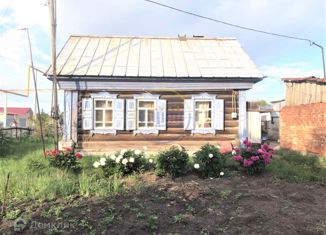 Дом на продажу, 40.5 м2, село Еткуль, улица Механизаторов