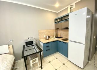 Продаю квартиру студию, 26 м2, Анапа, Парковая улица, 61к3, ЖК Привилегия