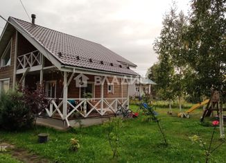 Продаю дом, 140 м2, садоводческое некоммерческое товарищество Надежда-ВАТТ, 31-я линия