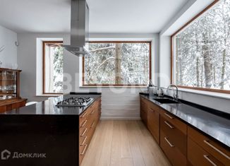 Продаю дом, 361.3 м2, деревня Мистолово, Благодатная улица, 15