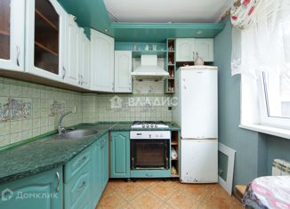 Продается 3-комнатная квартира, 58 м2, Калининградская область, улица Карла Маркса, 96