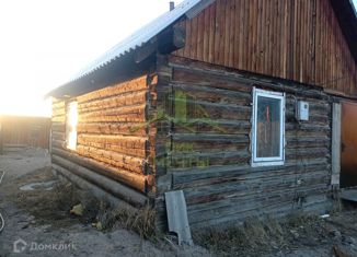 Продам дом, 27 м2, Улан-Удэ, улица Панфилова